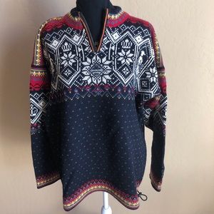 💥Norge 2000💥ski team sweater.